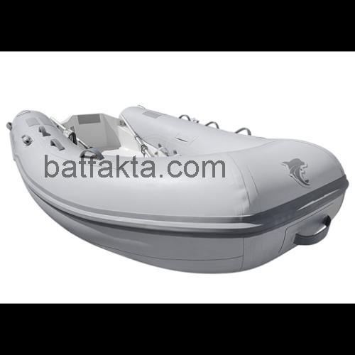 Caribe 310 recensioner och tekniska specifikationer